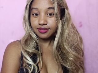 AriaMongonery's Cam girl live Profile Image