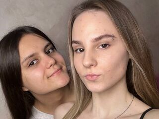 MellisaAndSusan's Hardcore live cam shows Profile Image